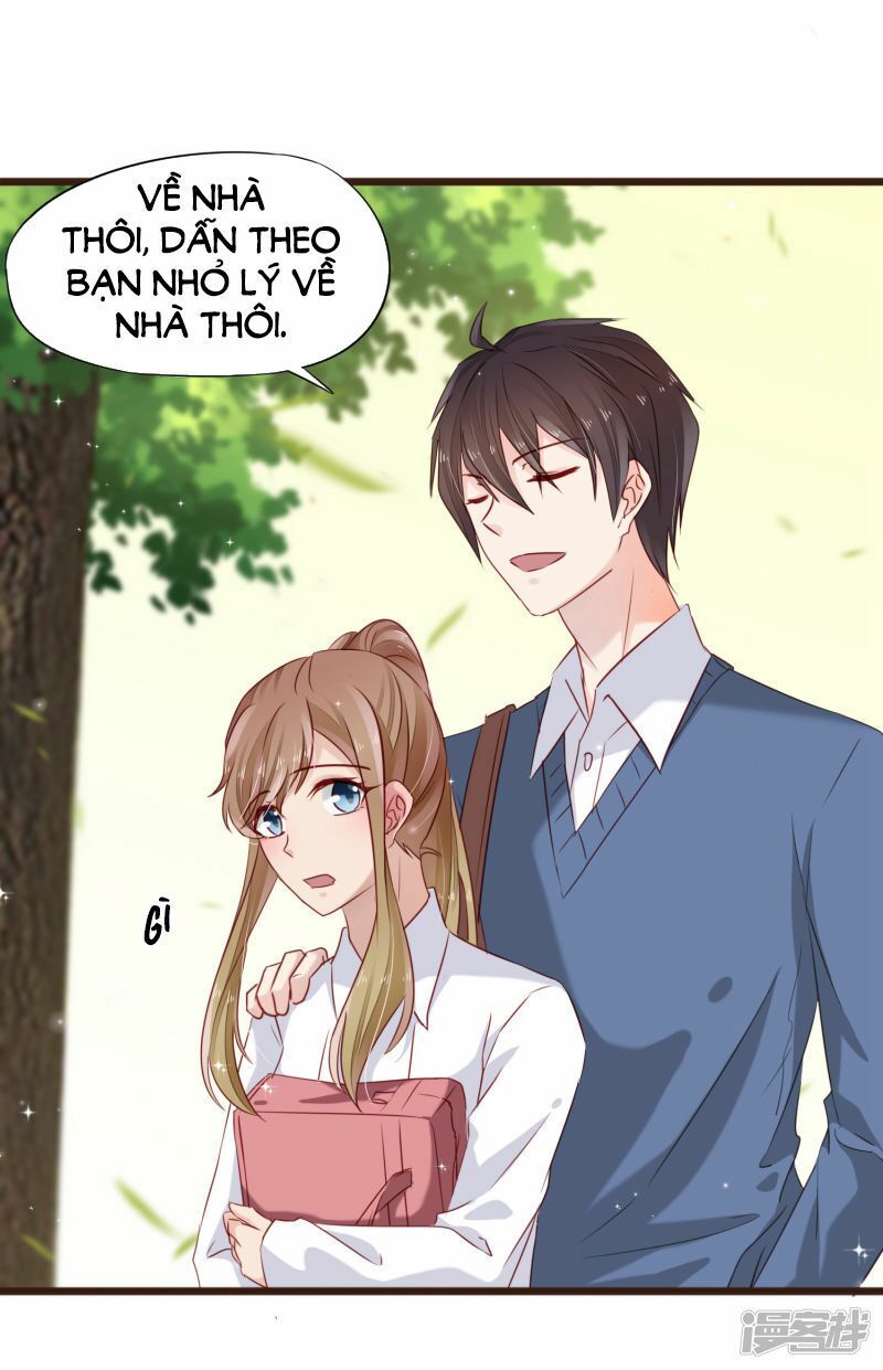 đơn phương 37.5 chapter 15 12