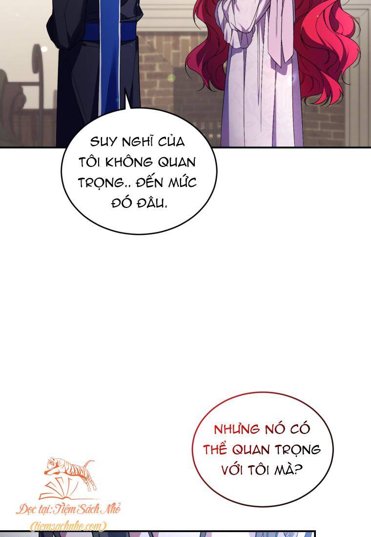 Quý Cô Trở Lại Chapter 24 - Trang 68