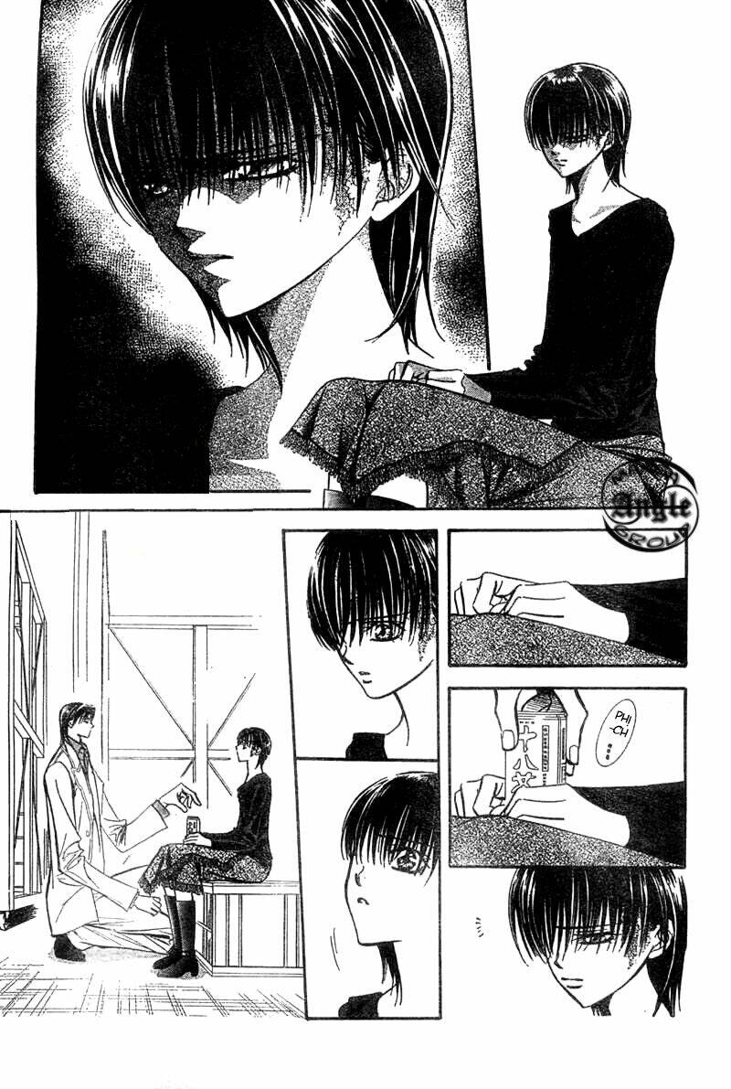 thử thách của kyouko chapter 121 14