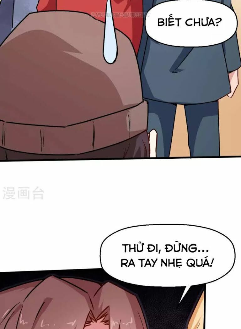 vườn trường cuồng sư hệ thống chapter 70 13