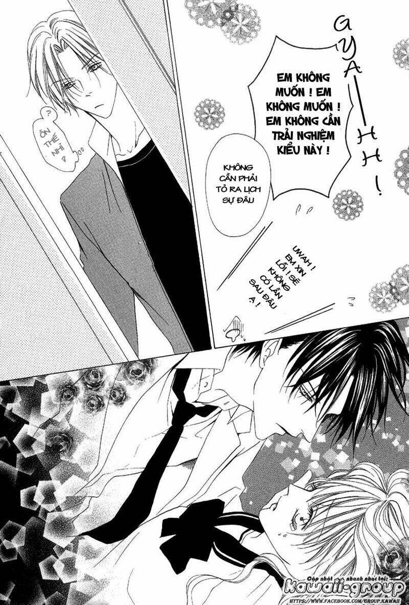 keishichou tokuhanka 007 chapter 9.1 39