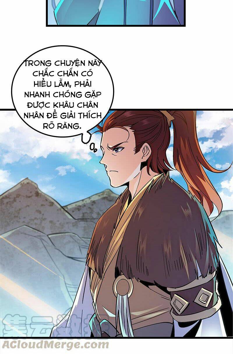 thần điêu hiệp lữ (new 2020) chapter 17 12