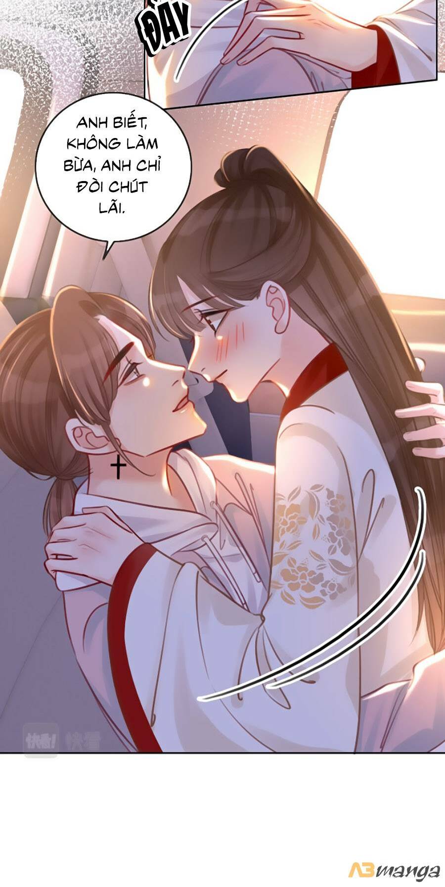 Ám Hắc Hệ Noãn Hôn chapter 148.8 30