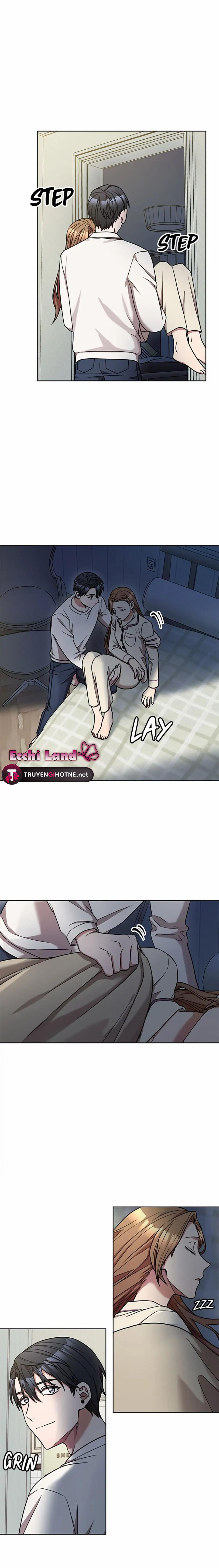 kết hôn ư? không, cảm ơn! chapter 28.2 4