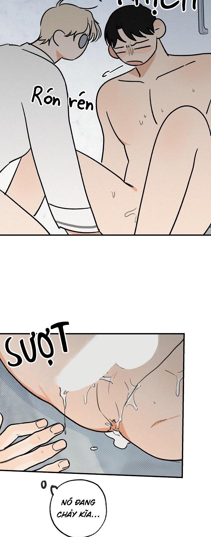 manhwa chịch vồn chịch vã chapter 71 32