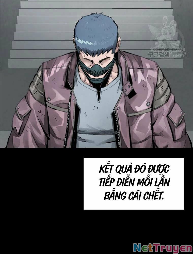 mật mã mê cung chapter 24 16