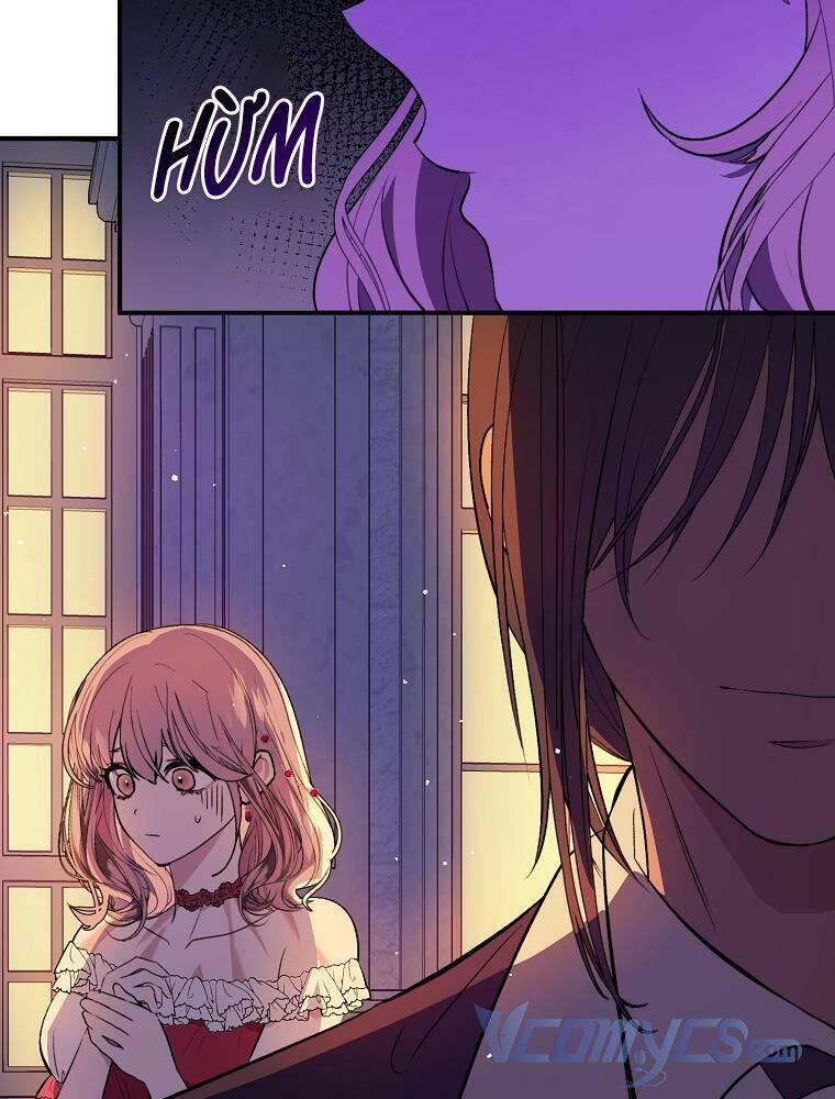 tôi không cố ý quyến rũ nam chính đâu! chapter 45 95