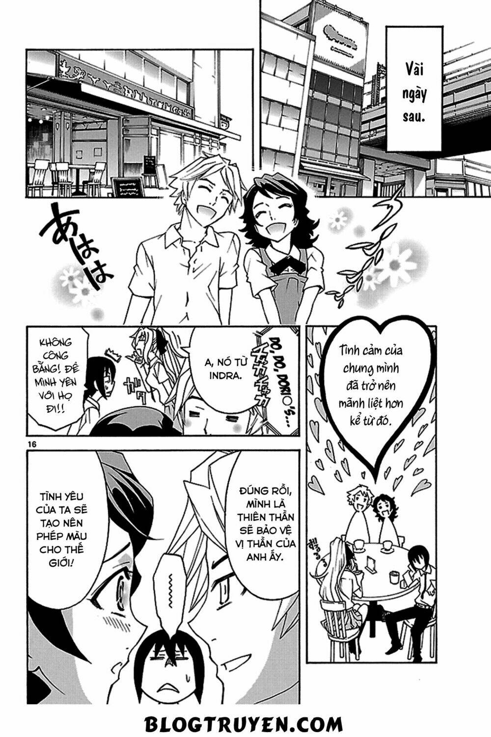 popcorn avatar chapter 10 16