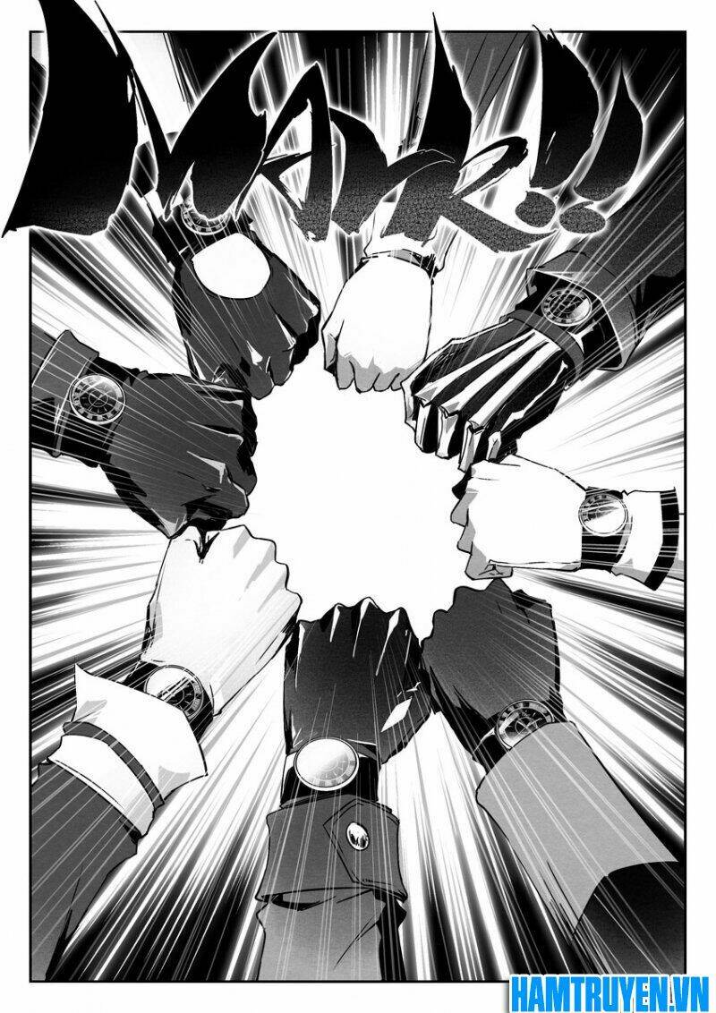 súng thần ký chapter 4 7