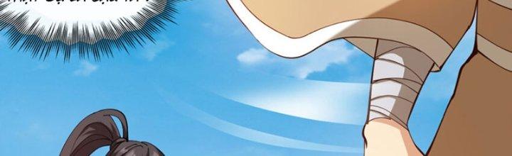 ẩn cư mười vạn năm, đời sau mời ta rời núi chapter 34 98