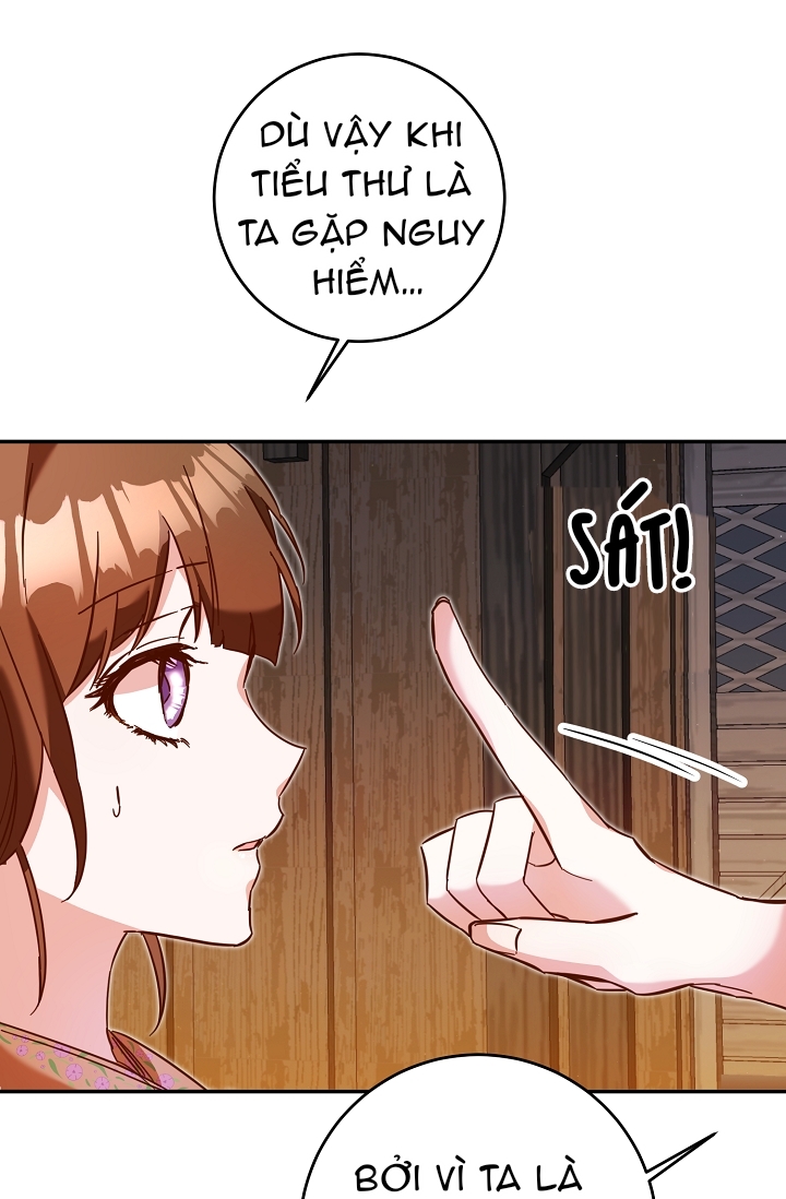 lí do cô ấy trở thành ác nữ chapter 9 59