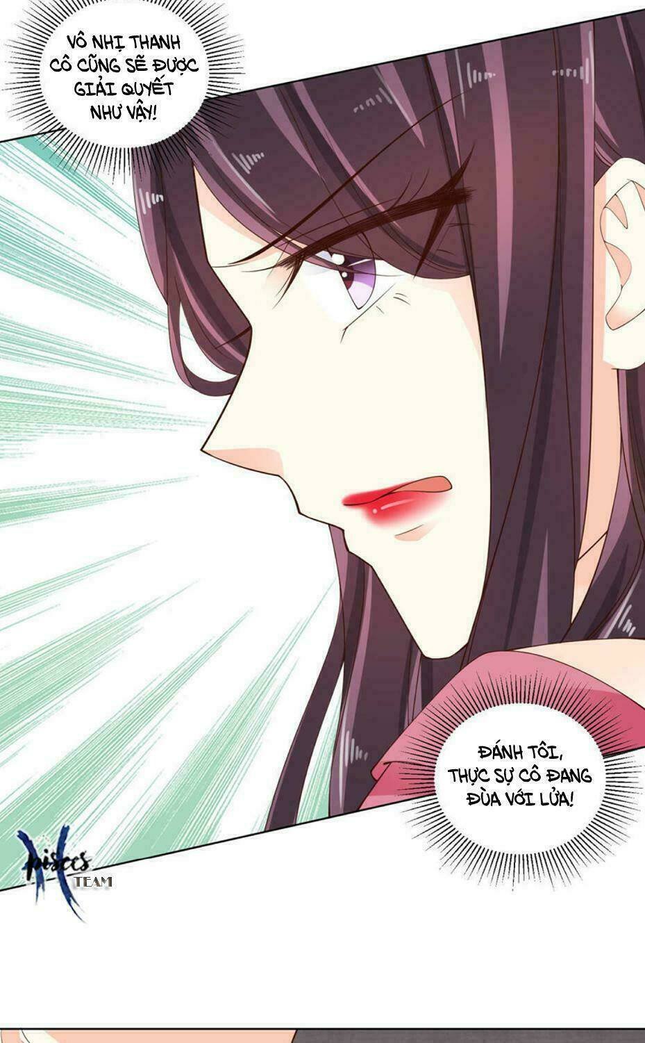 nữ nhân xin nhẹ nhàng chapter 39 19