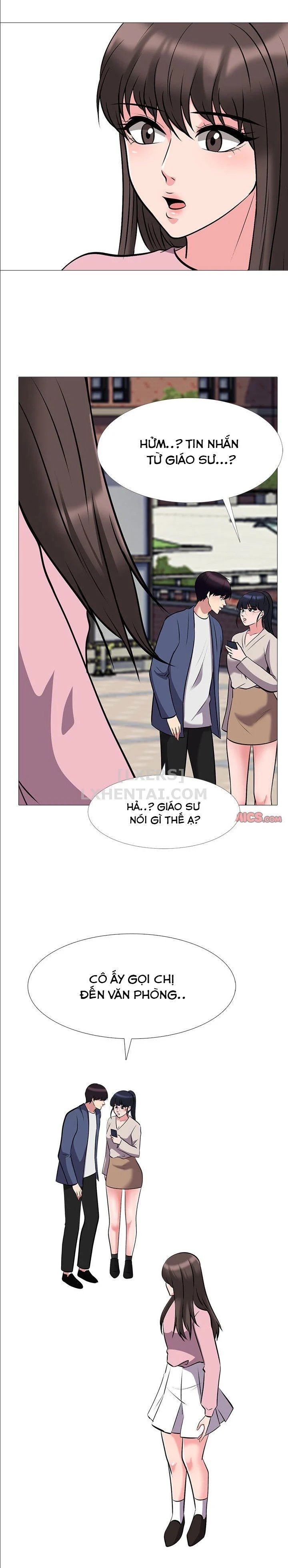 học bổng đặc biệt chapter 38 17