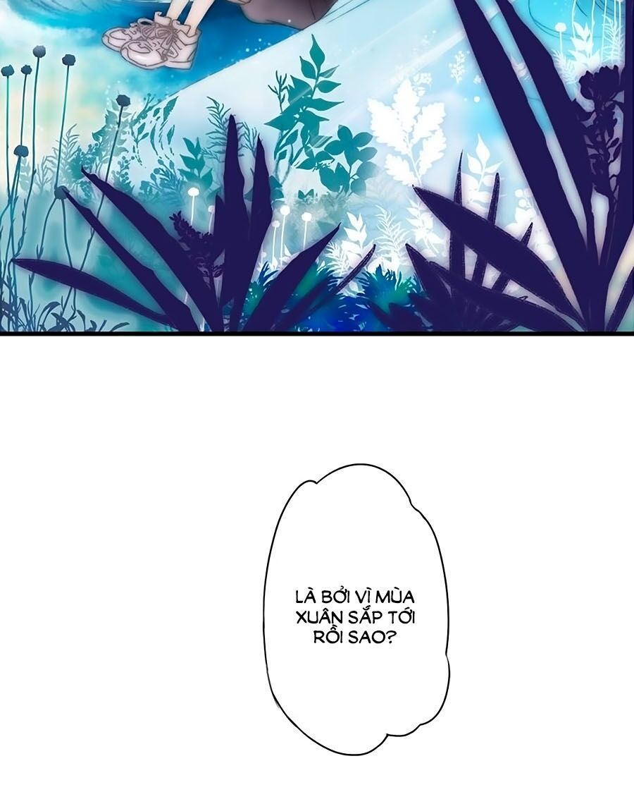 sơn thần và tiểu táo 2 chapter 36 30