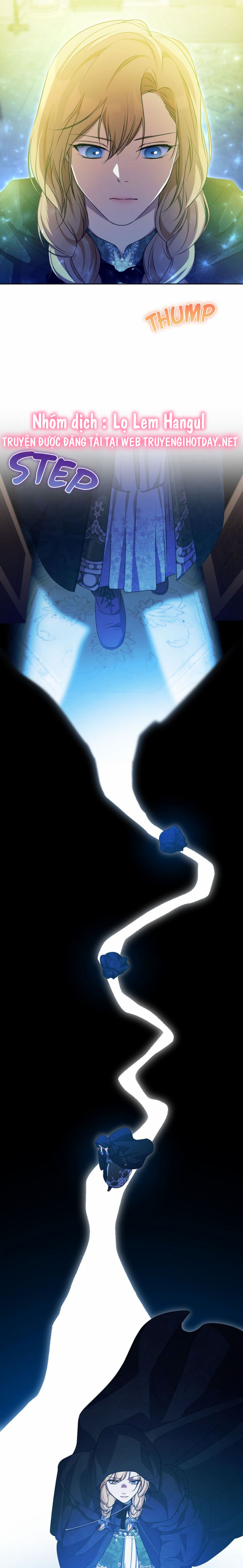 thánh nữ evelina chapter 35 22