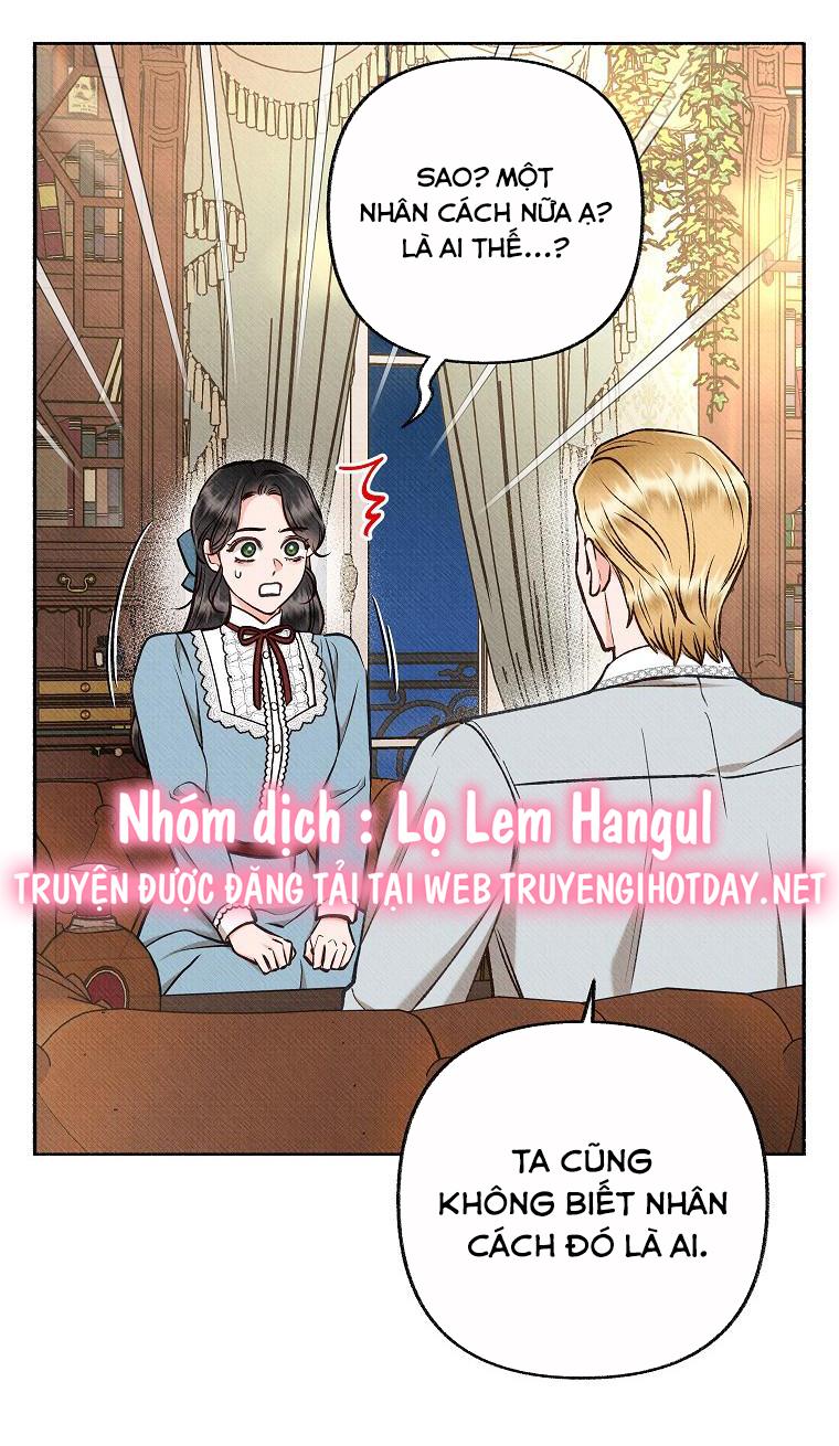 chàng trai đa nhân cách của tôi chapter 23 8
