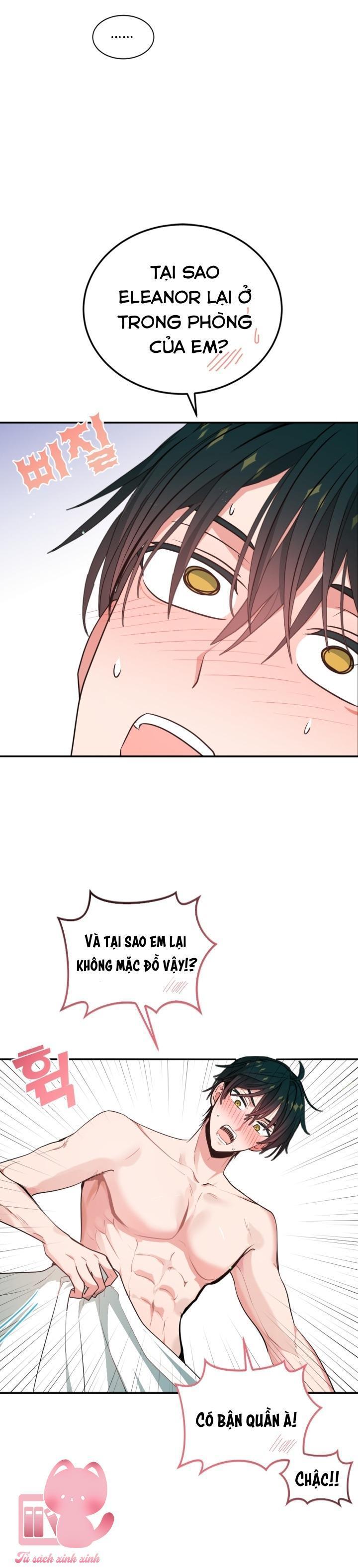 nguyện ước vô vọng của ma nữ chapter 102 3