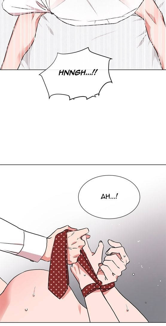 [raw] red candy chapter 49 43