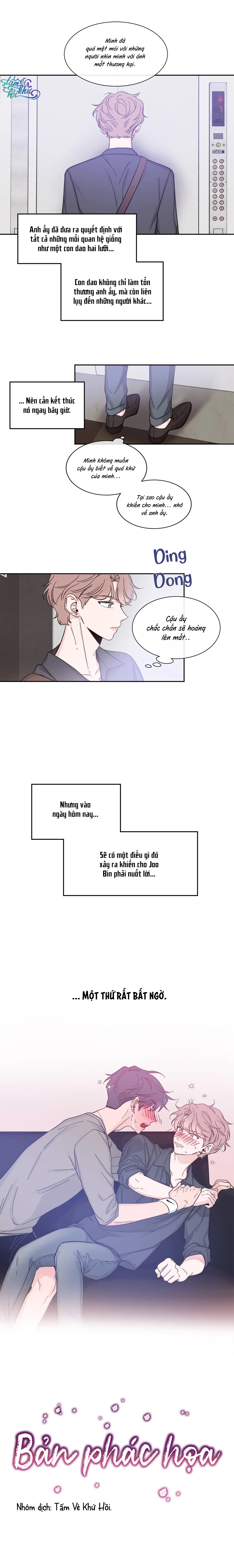 bản phác họa chapter 12 3