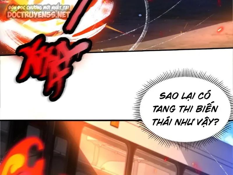 không gian hệ lão lục: dự trữ một vạn tấn thịt ngày tận thế chapter 44 26