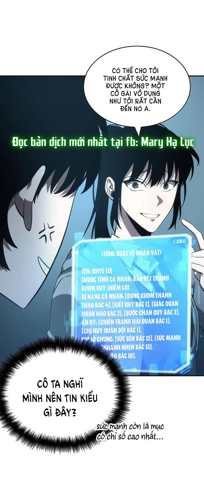 toàn trí độc giả - omniscient reader chapter 38.2 29