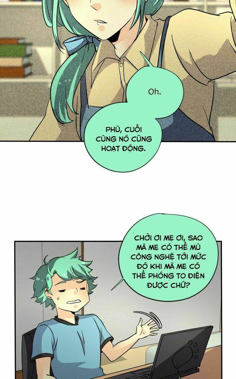 Thế Giới Không Hoàn Hảo chapter 155.2 23