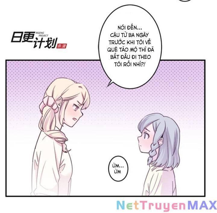 trước khi một cô gái biến mất chapter 8 11