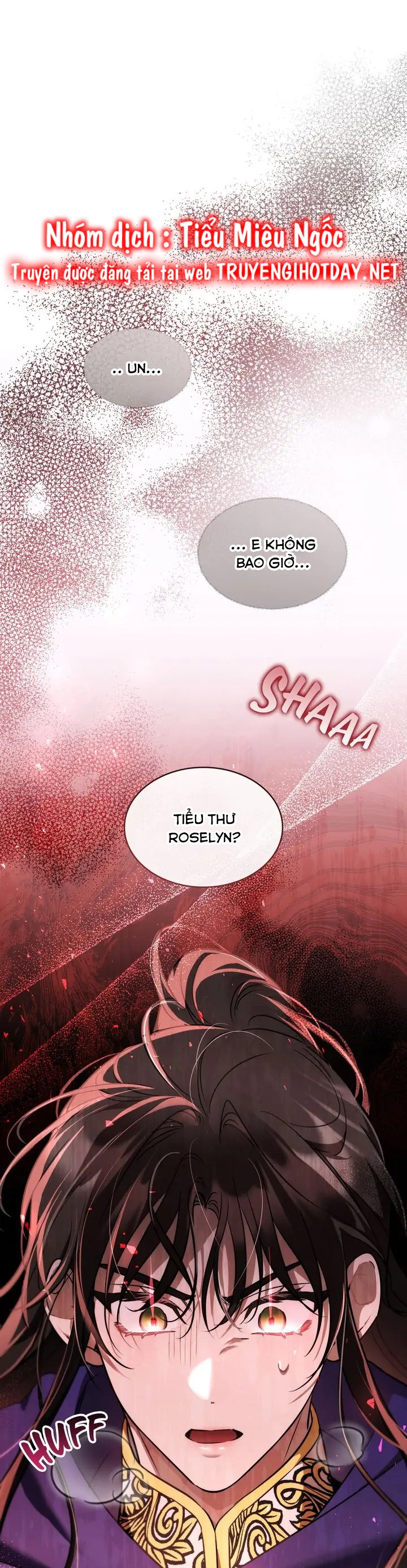Cái Bóng Trong Đêm chapter 51 - Trang 42
