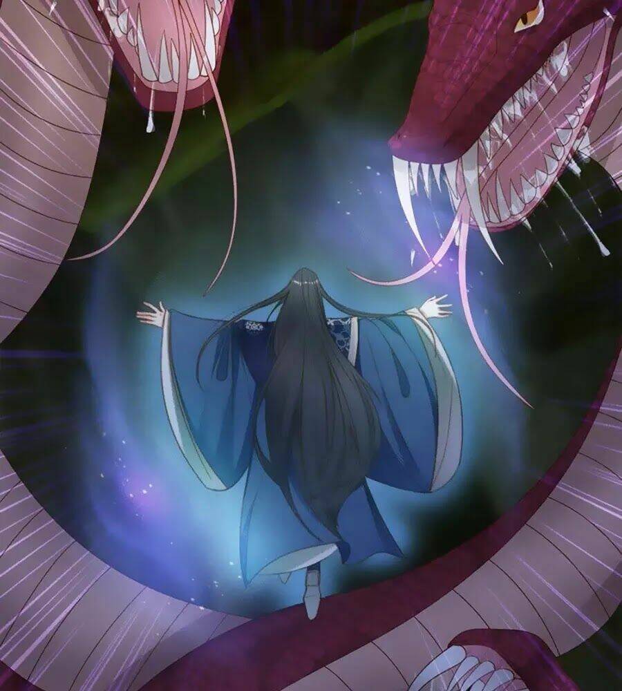 thần nữ thái năng liêu chapter 30 17