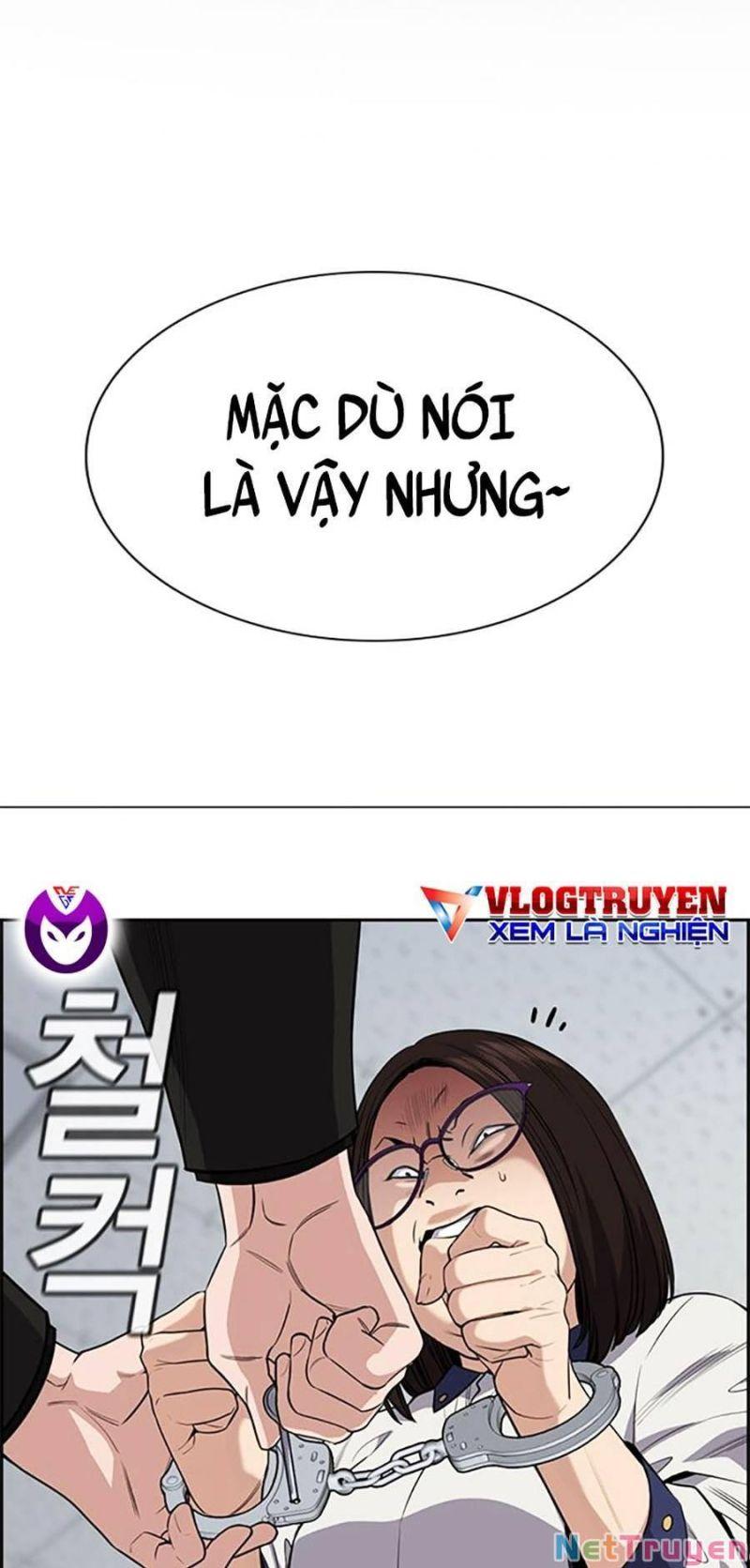 giáo dục chân chính chapter 86 1