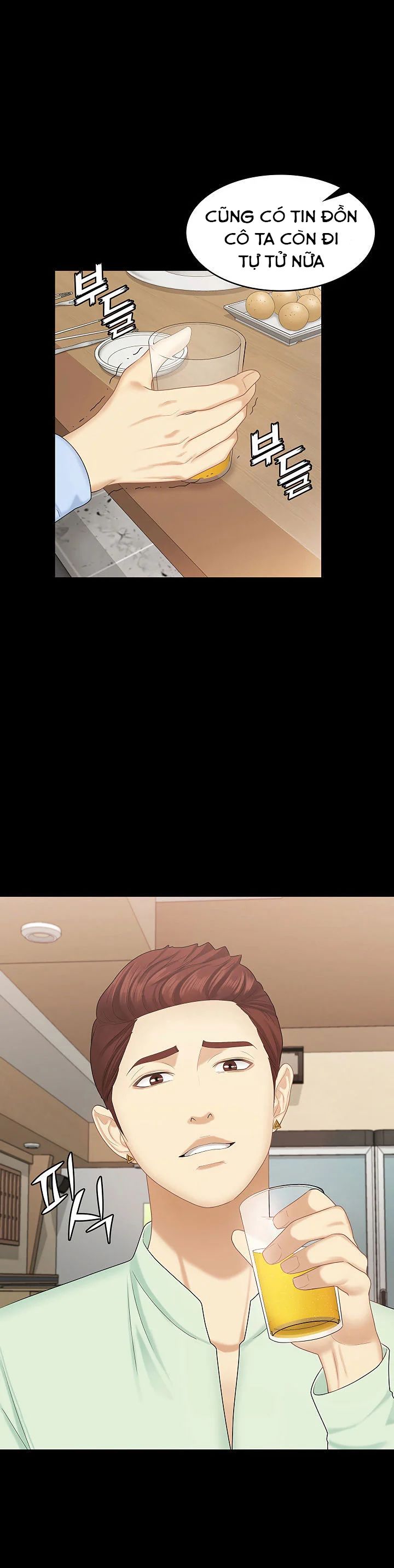 cô ấy là em gái tôi nhưng không sao chapter 18 34