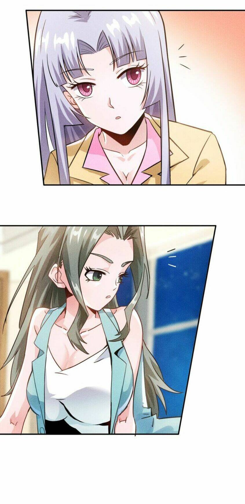 cao thủ cận vệ của nữ chủ tịch chapter 32 26