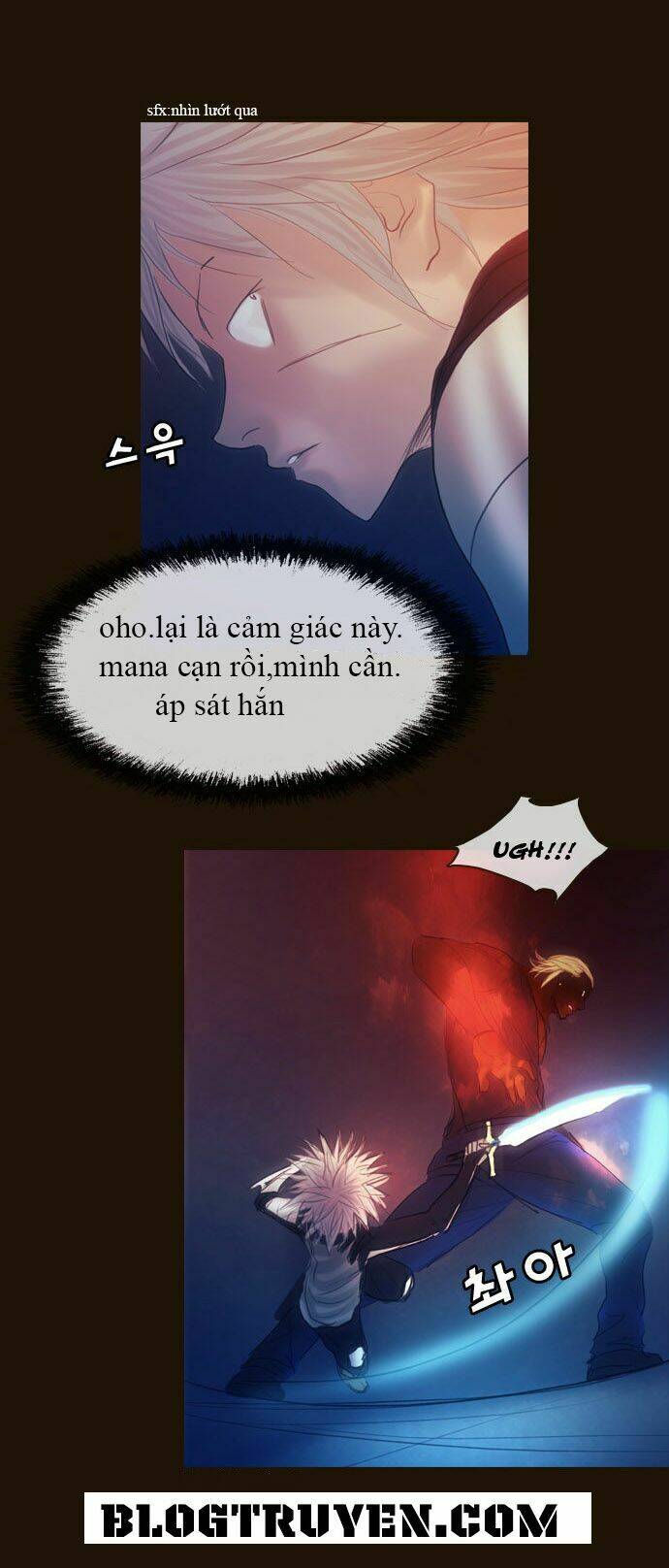 hội ảo thuật chapter 159 19