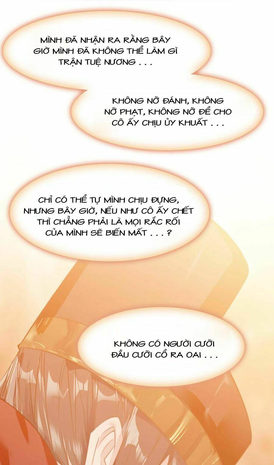 gả cho một tên thái giám đáng ghét chapter 116 15