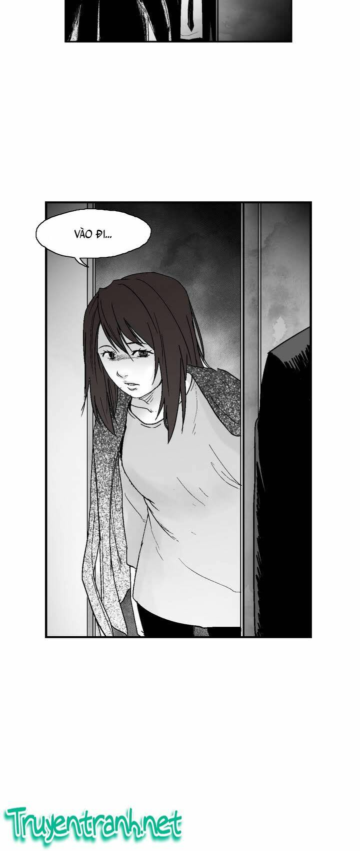 bạo lực học đường chapter 11 23