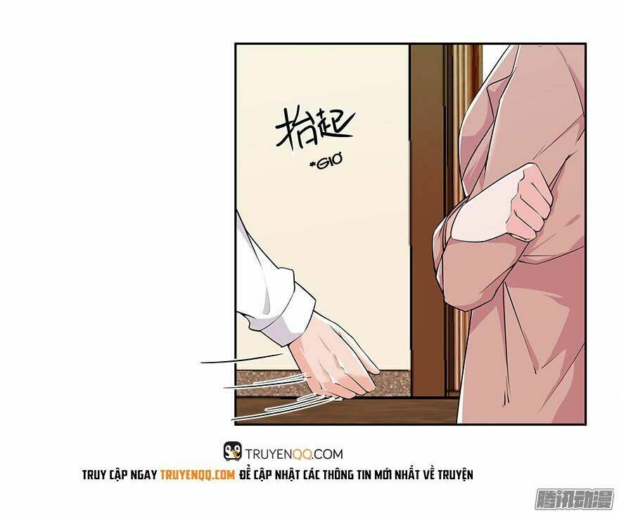 khốn ái tù lung chapter 7 23