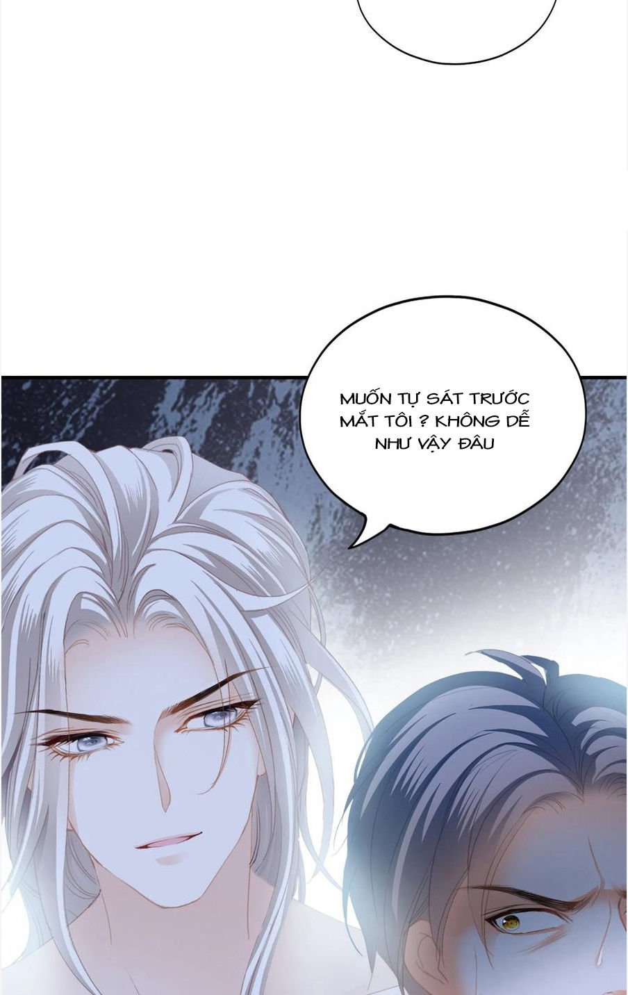 bạo quân ái nhân chapter 113 5