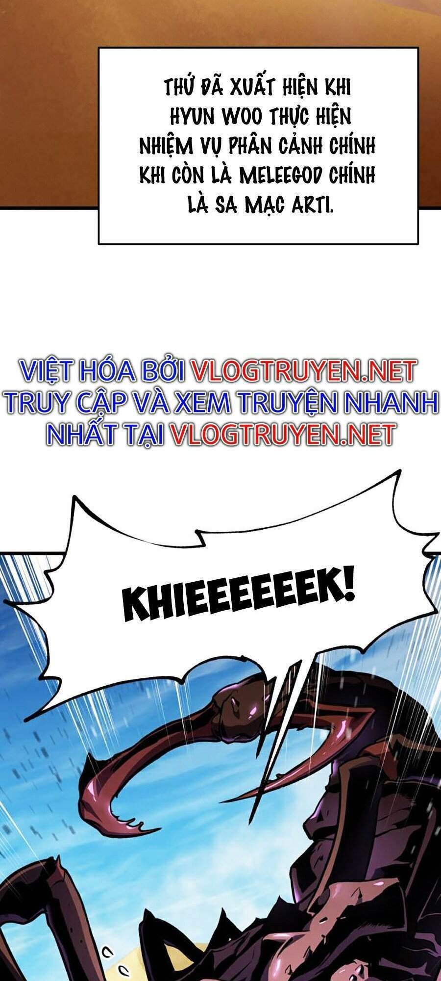 huyền thoại game thủ - tái xuất chapter 24 74