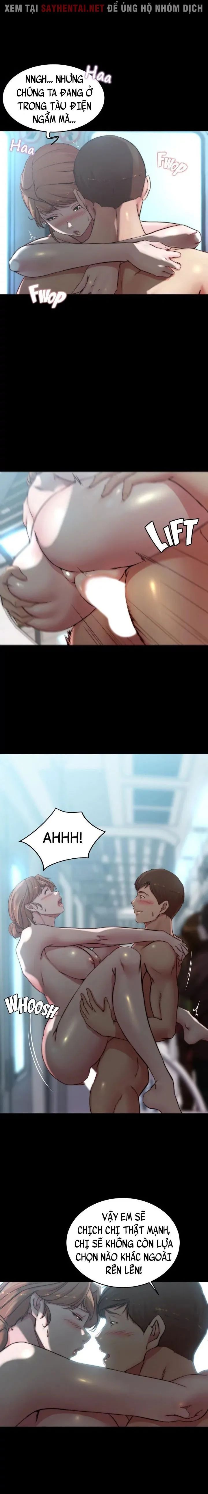 nhật ký quần lót chapter 60 7