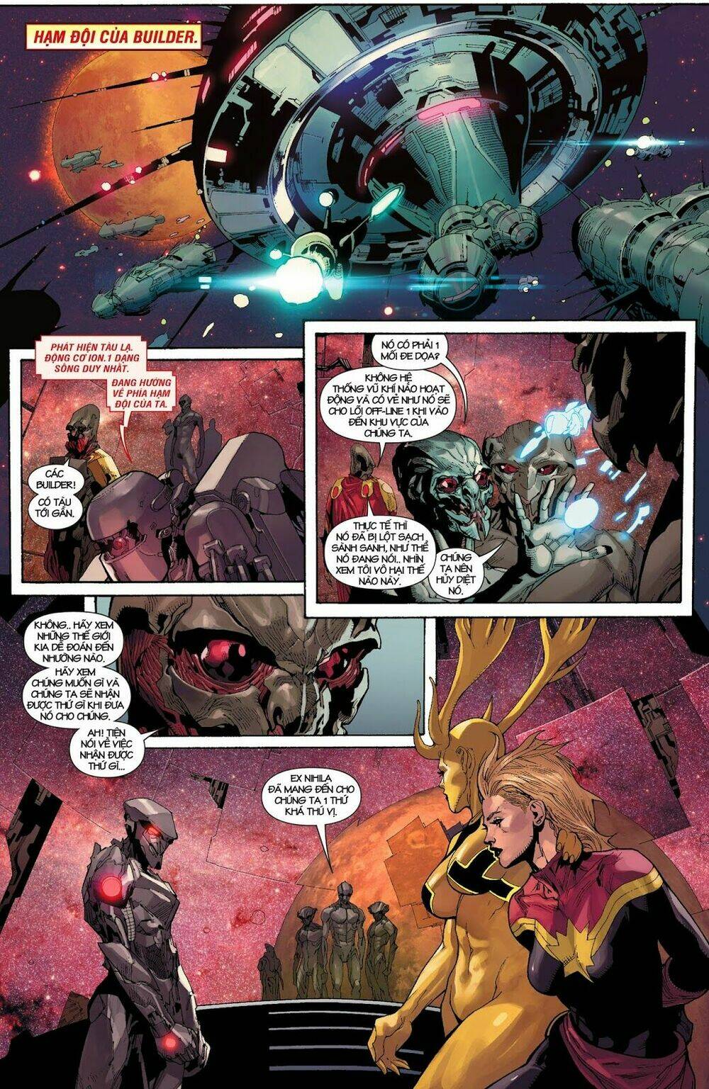 avengers (2013) chapter 19 19