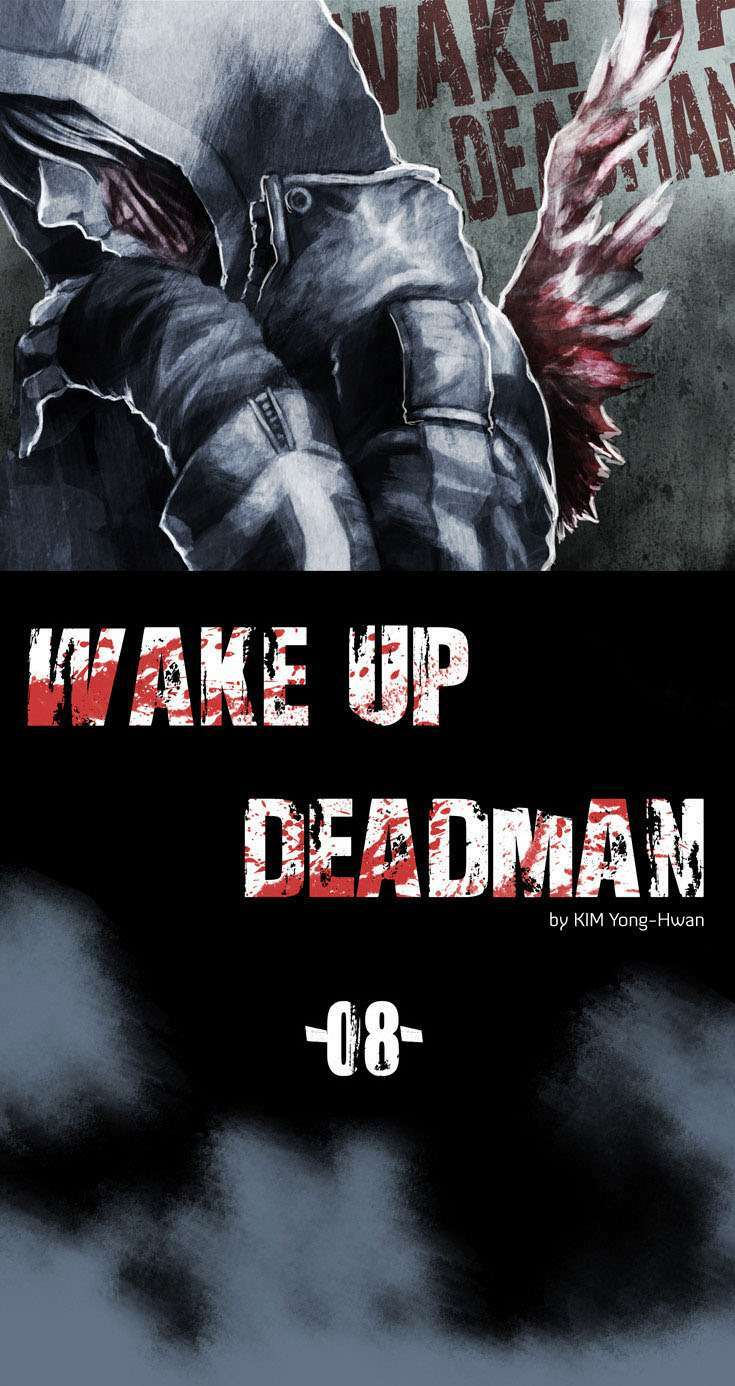 wake up deadman chapter 8 5