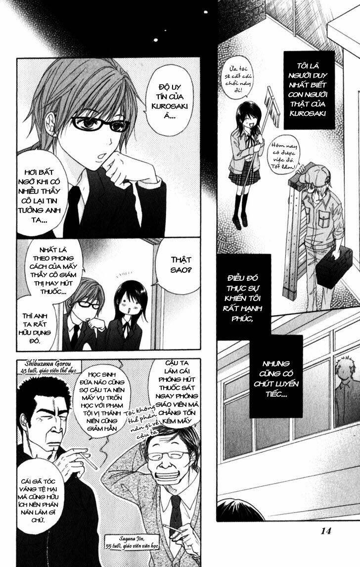 điện kích daisy chapter 30 13