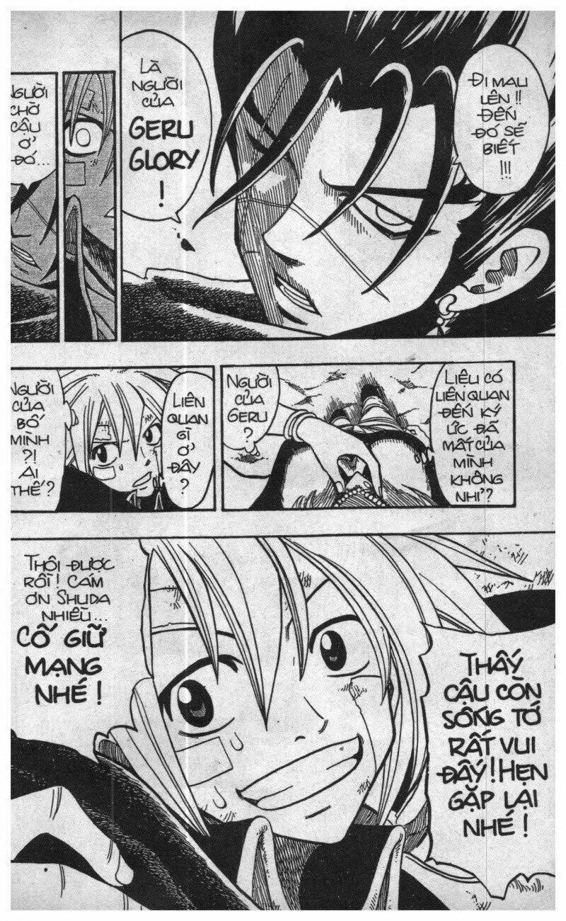 rave master (scan) chapter 17 161