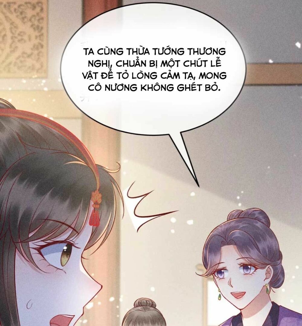 đại đích nữ trọng sinh về báo thù chapter 13 11