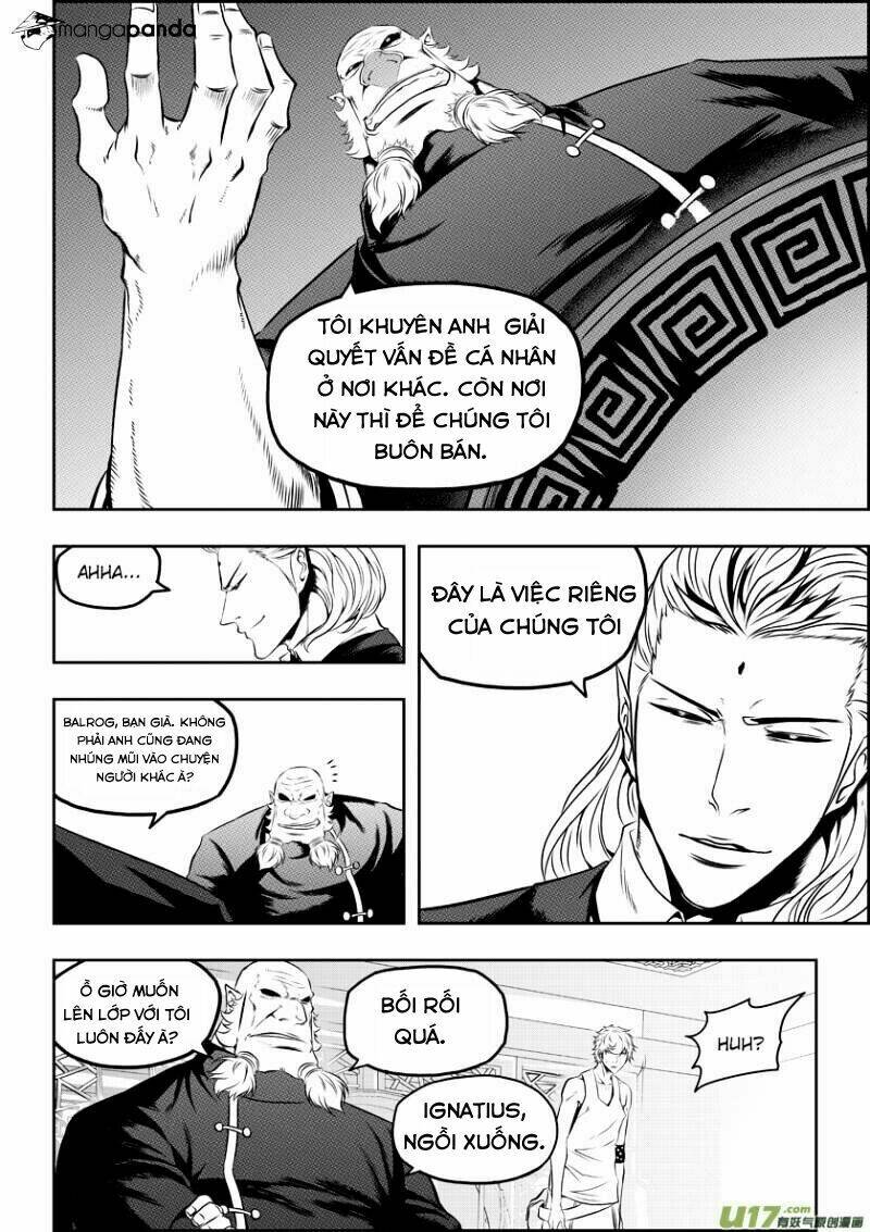 macrophage regulation chapter 53 12