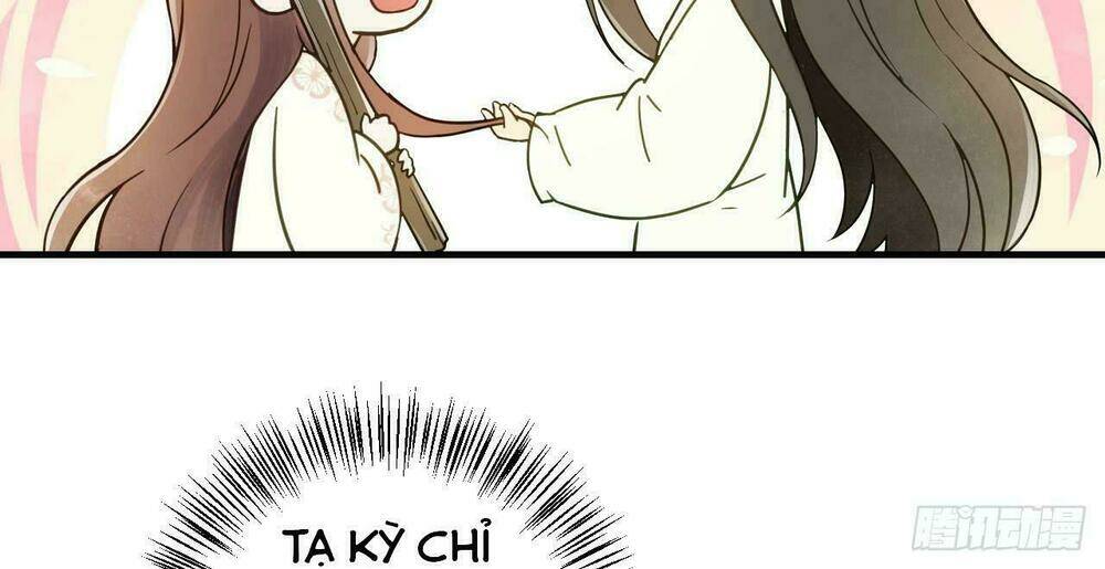 vương gia ba tuổi rưỡi của tôi chapter 12 32