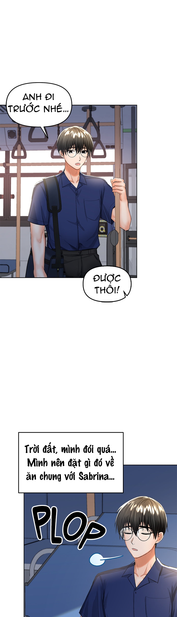 chiều chuộng em đi mà chapter 7.2 14