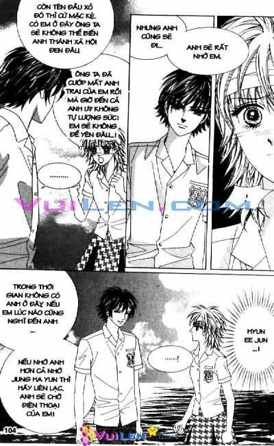 anh,bạn trai và người ấy chapter 10 104