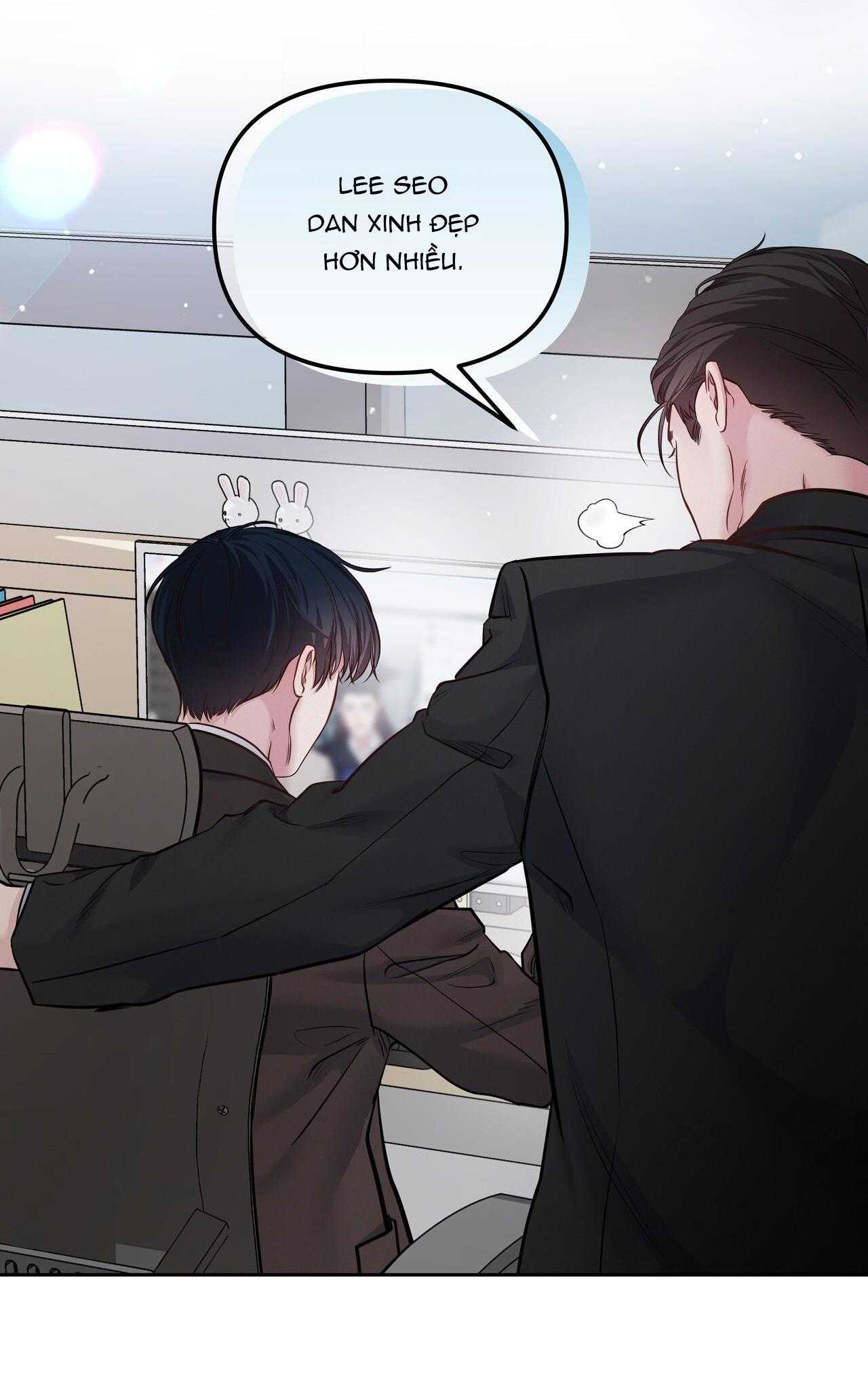 chủ nhân của thứ bảy chapter 27 9