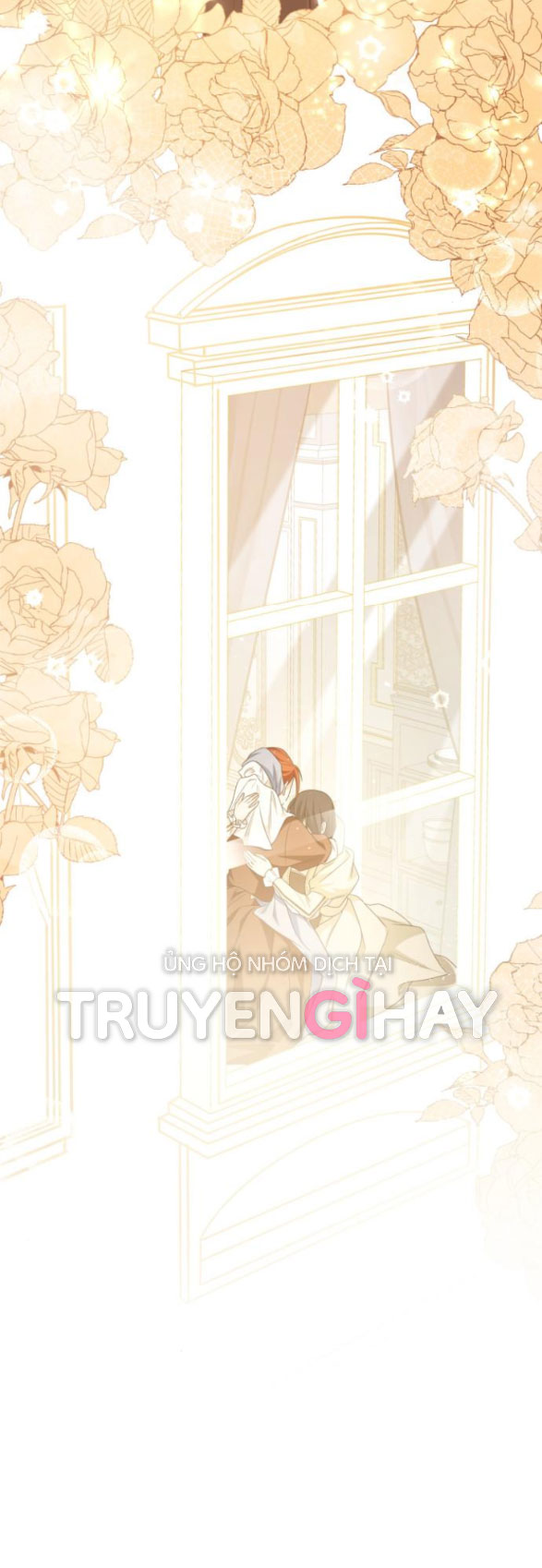 chị yêu, kiếp này em sẽ là hoàng hậu chapter 9.2 22